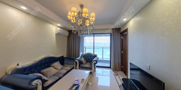 VR看房