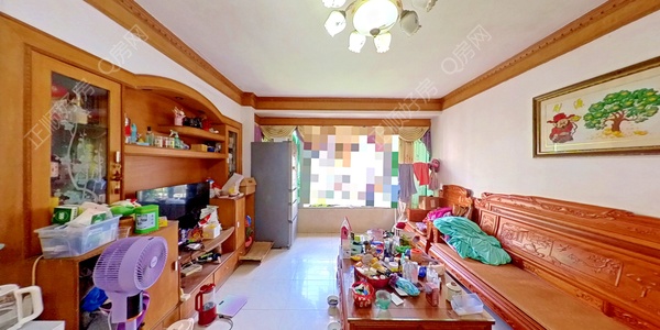 VR看房