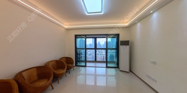 VR看房