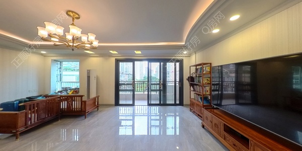VR看房