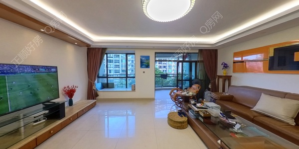 VR看房