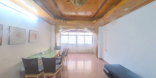 VR看房