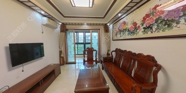 VR看房