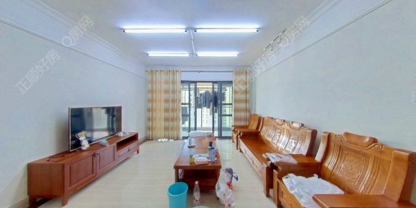 VR看房