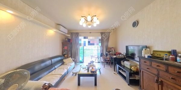 VR看房