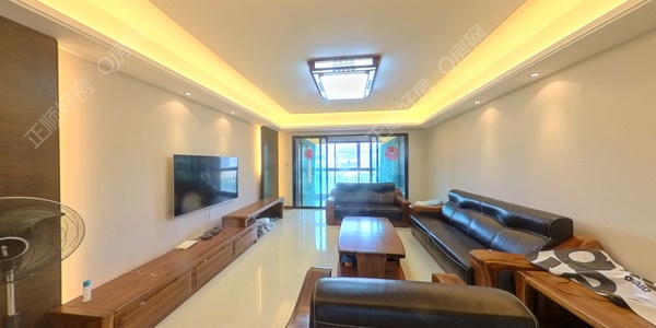 VR看房