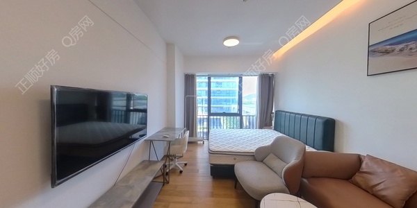 VR看房