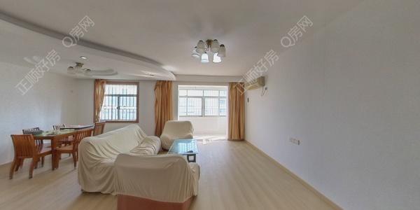 VR看房