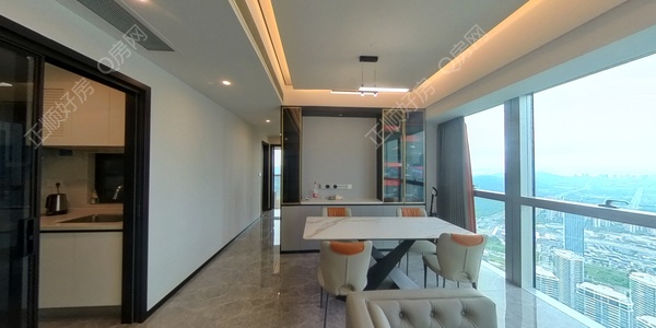 VR看房