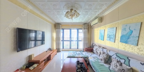 VR看房