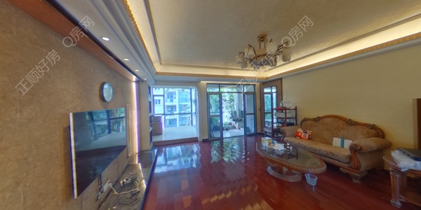 VR看房