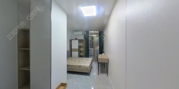 VR看房
