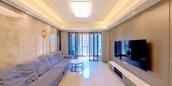 VR看房