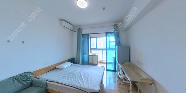 VR看房
