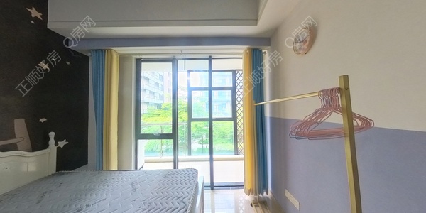 VR看房