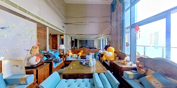 VR看房