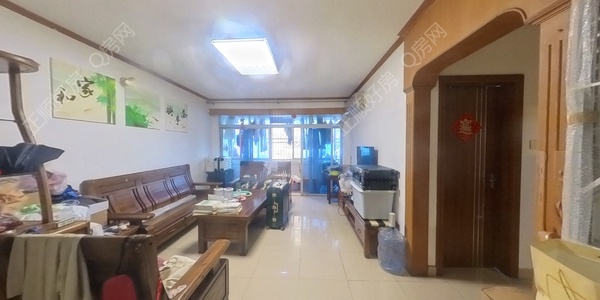 VR看房