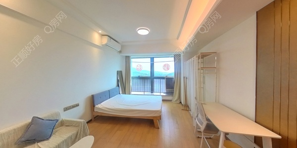 VR看房