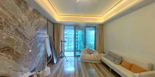VR看房