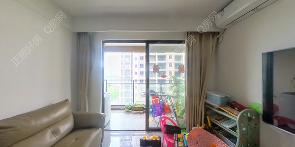 VR看房