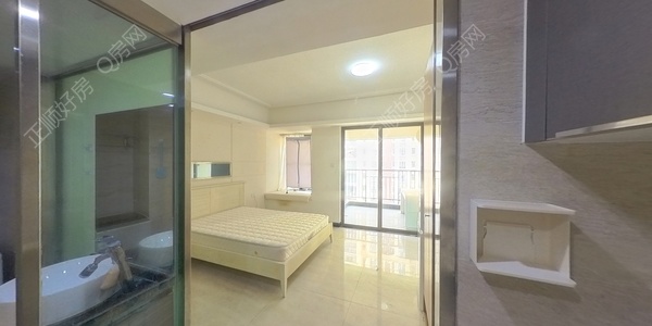 VR看房