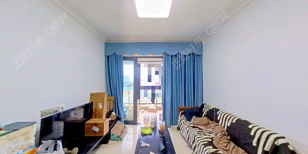 VR看房