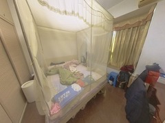 主卧