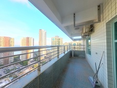 主阳台