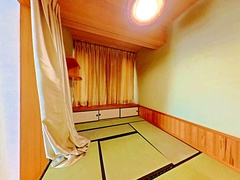 书房