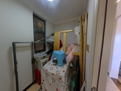 储物间