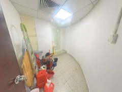 储物间