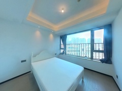 卧室