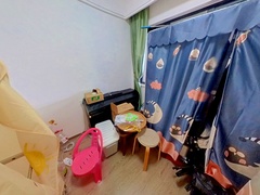 卧室