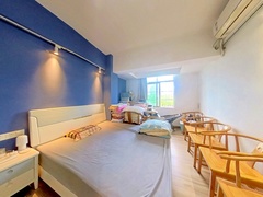 卧室