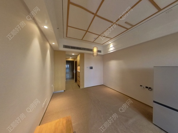 VR看房