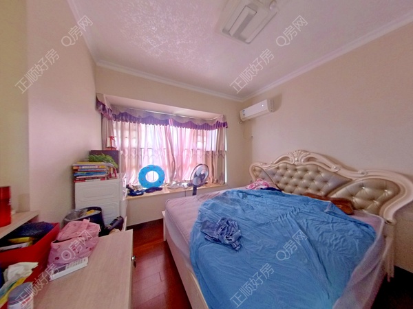 卧室
