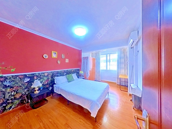 卧室