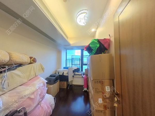 卧室