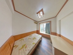 卧室
