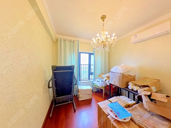 卧室