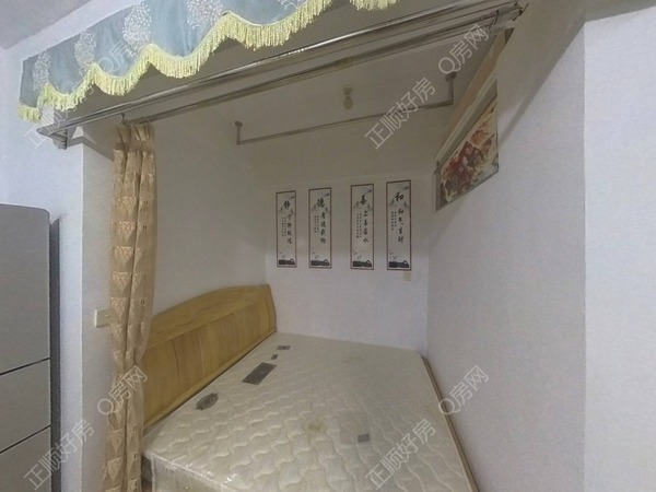 卧室
