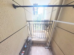 阳台
