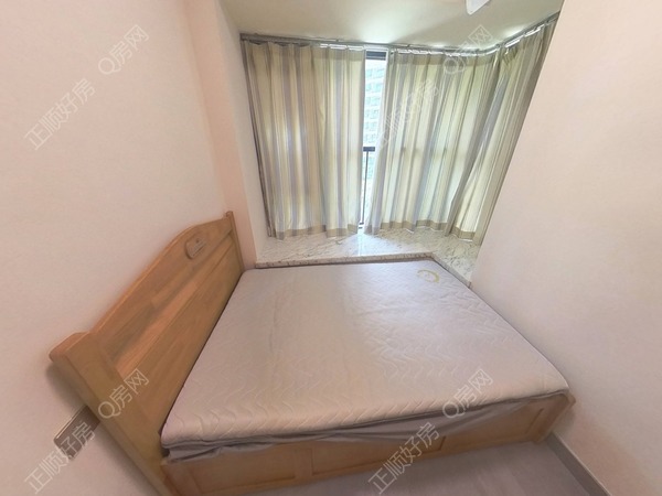 卧室