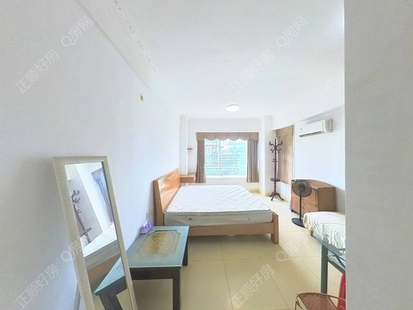 VR看房