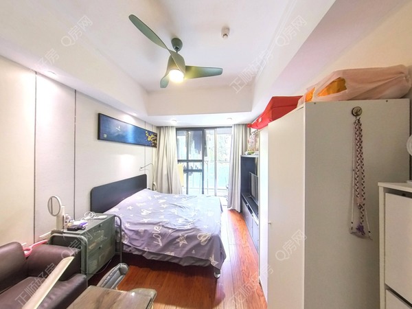 VR看房
