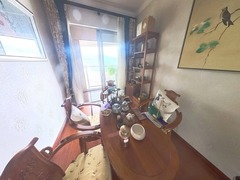 卧室