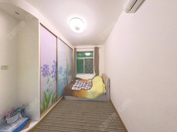 卧室
