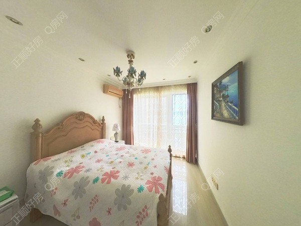 卧室