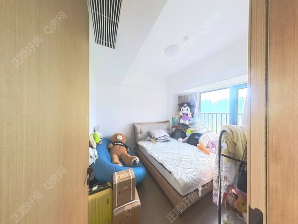 卧室