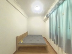 卧室